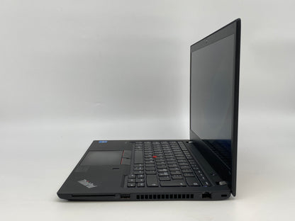 Lenovo ThinkPad T14 Gen 2 | i5-1135G7 | 16GB RAM | 256GB SSD | FHD Touch| 4G