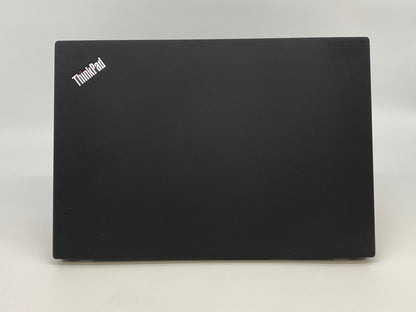 Lenovo ThinkPad T14 Gen 2 | i5-1135G7 | 16GB RAM | 256GB SSD | FHD Touch| 4G