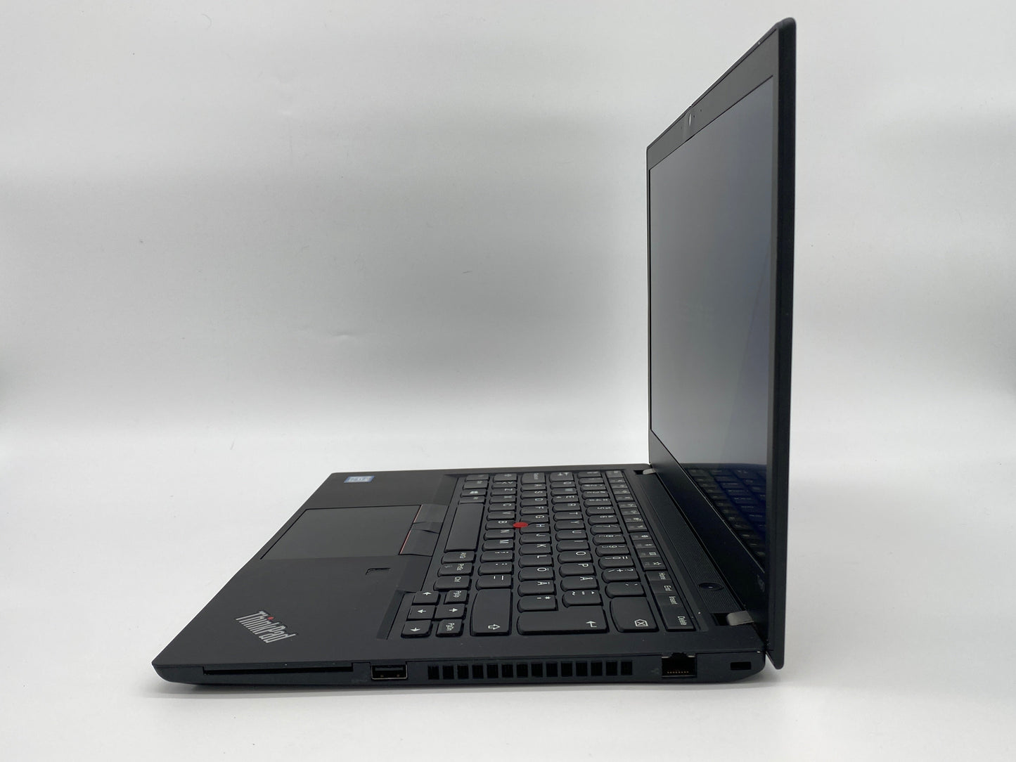 Lenovo ThinkPad T490 | i5-8265U | 8GB RAM | 256GB SSD | 14" FHD IPS | 4G | Win10 My Store