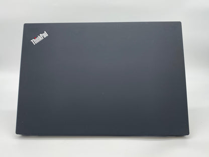 Lenovo ThinkPad T490 | i5-8265U | 8GB RAM | 256GB SSD | 14" FHD IPS | 4G | Win10 My Store