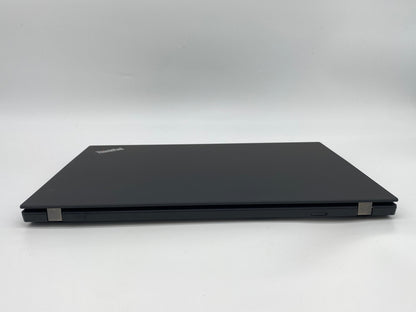 Lenovo ThinkPad T490 | i5-8265U | 8GB RAM | 256GB SSD | 14" FHD IPS | 4G | Win10 My Store