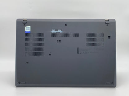 Lenovo ThinkPad T490 | i5-8265U | 8GB RAM | 256GB SSD | 14" FHD IPS | 4G | Win10 My Store