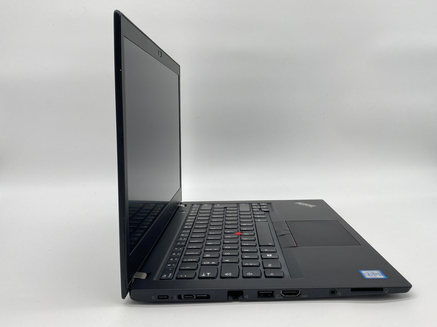 Lenovo ThinkPad T480s | i5-8350U | 16GB RAM | 256GB SSD | FHD | 4G | Win10 My Store
