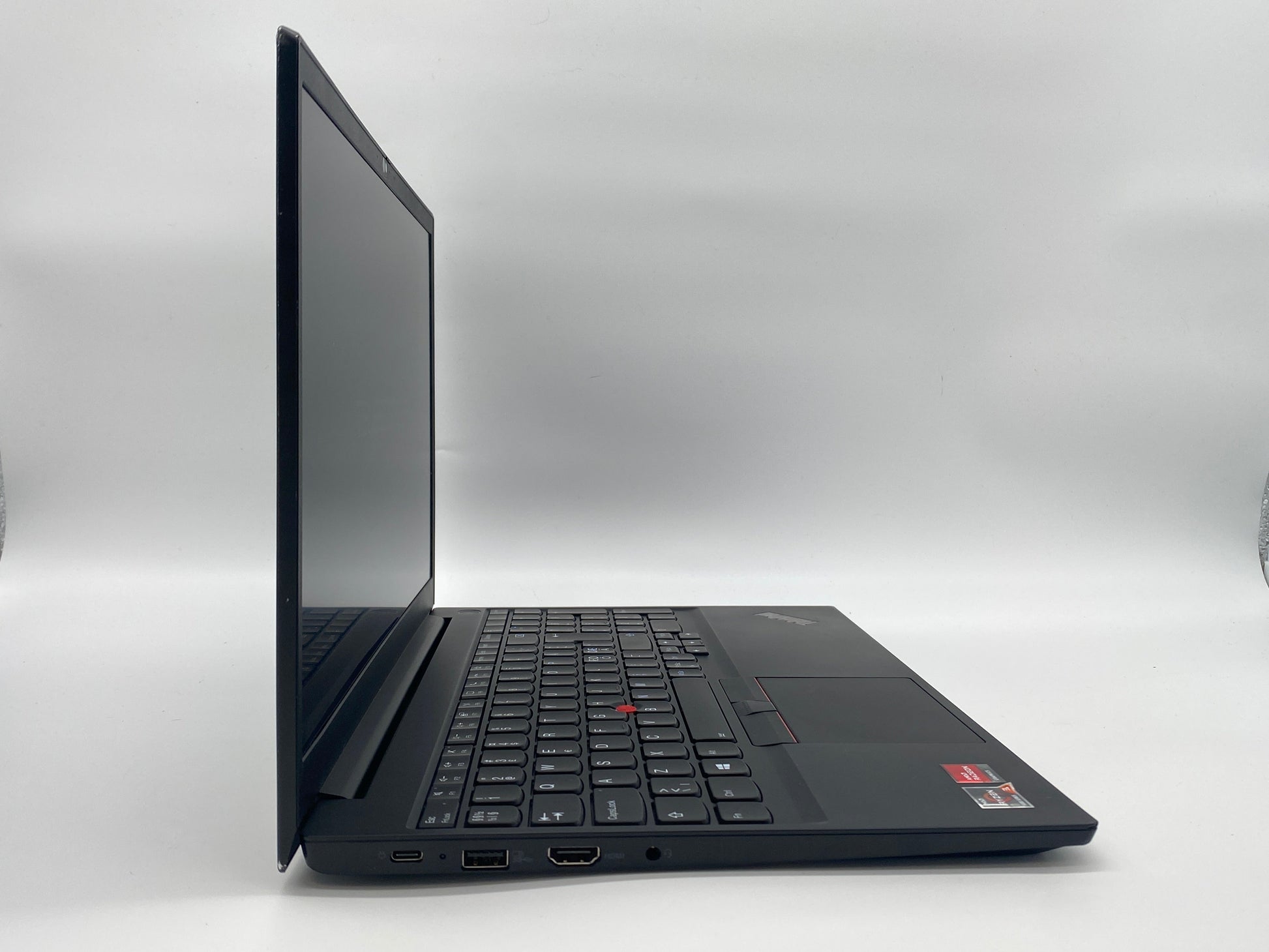 Lenovo ThinkPad E15 Gen 3 | Ryzen 3 5300U | 8GB RAM | 256GB SSD | 15.6" FHD | Win10 My Store