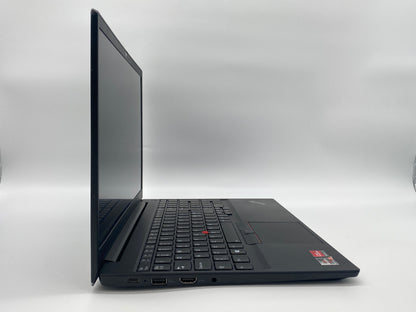 Lenovo ThinkPad E15 Gen 3 | Ryzen 3 5300U | 8GB RAM | 256GB SSD | 15.6" FHD | Win10 My Store