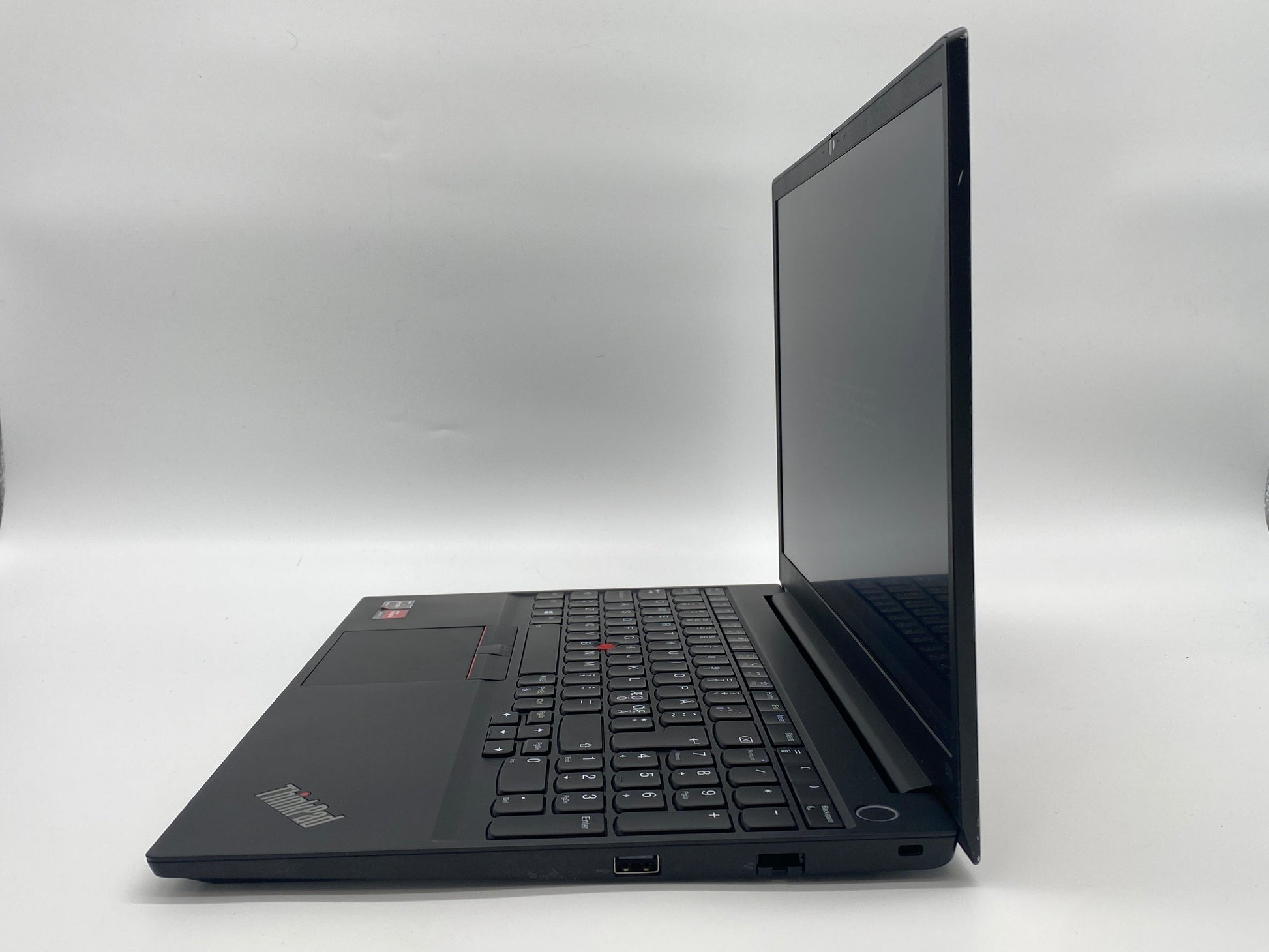 Lenovo ThinkPad E15 Gen 3 | Ryzen 3 5300U | 8GB RAM | 256GB SSD | 15.6" FHD | Win10 My Store