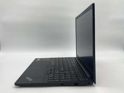 Lenovo ThinkPad E15 Gen 3 | Ryzen 3 5300U | 8GB RAM | 256GB SSD | 15.6" FHD | Win10 My Store