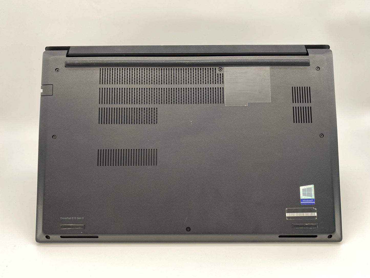 Lenovo ThinkPad E15 Gen 3 | Ryzen 3 5300U | 8GB RAM | 256GB SSD | 15.6" FHD | Win10 My Store