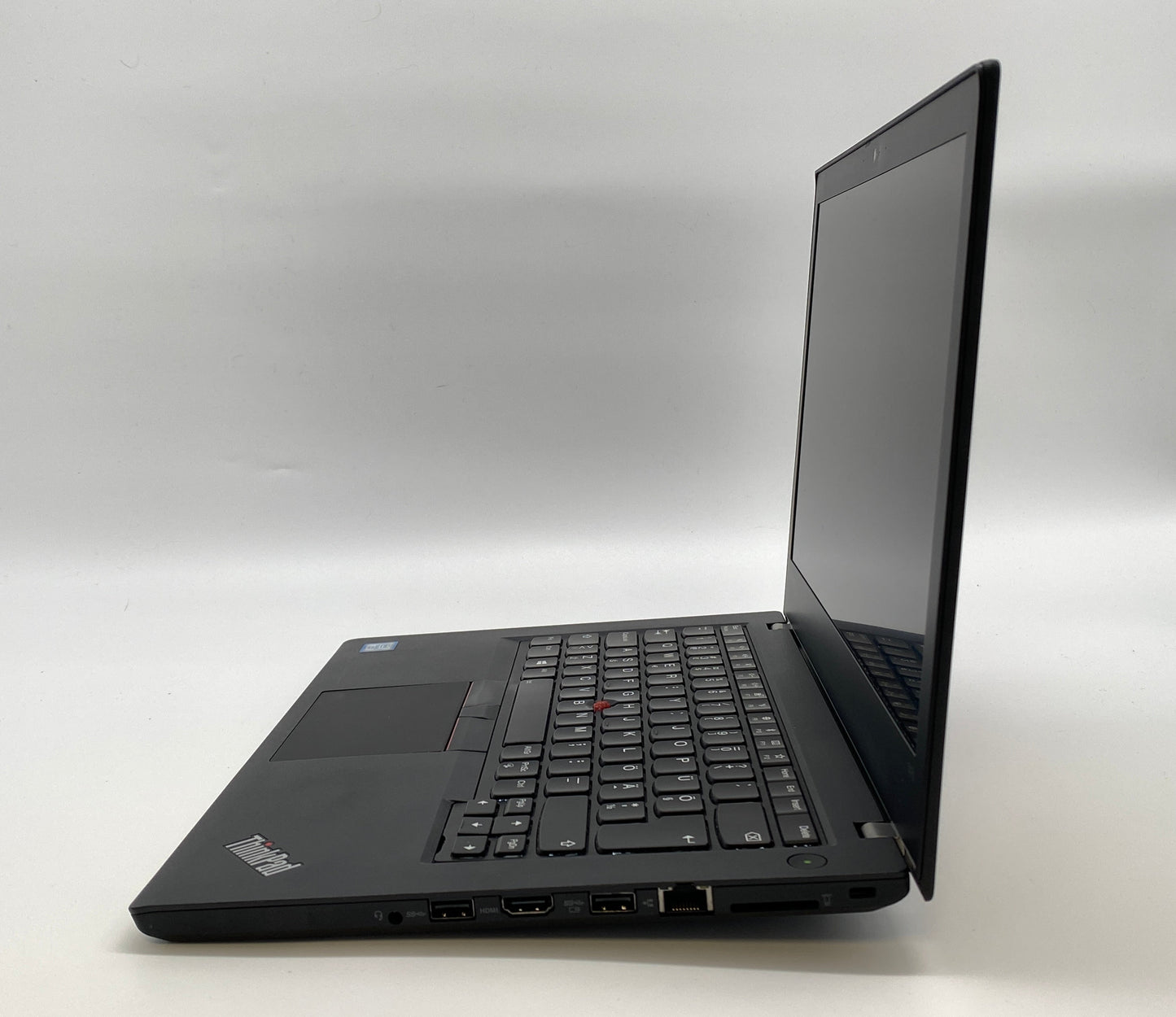 Lenovo ThinkPad T470 | i5-6300U | 8GB RAM | 256GB SSD | 14" FHD | Win10 My Store