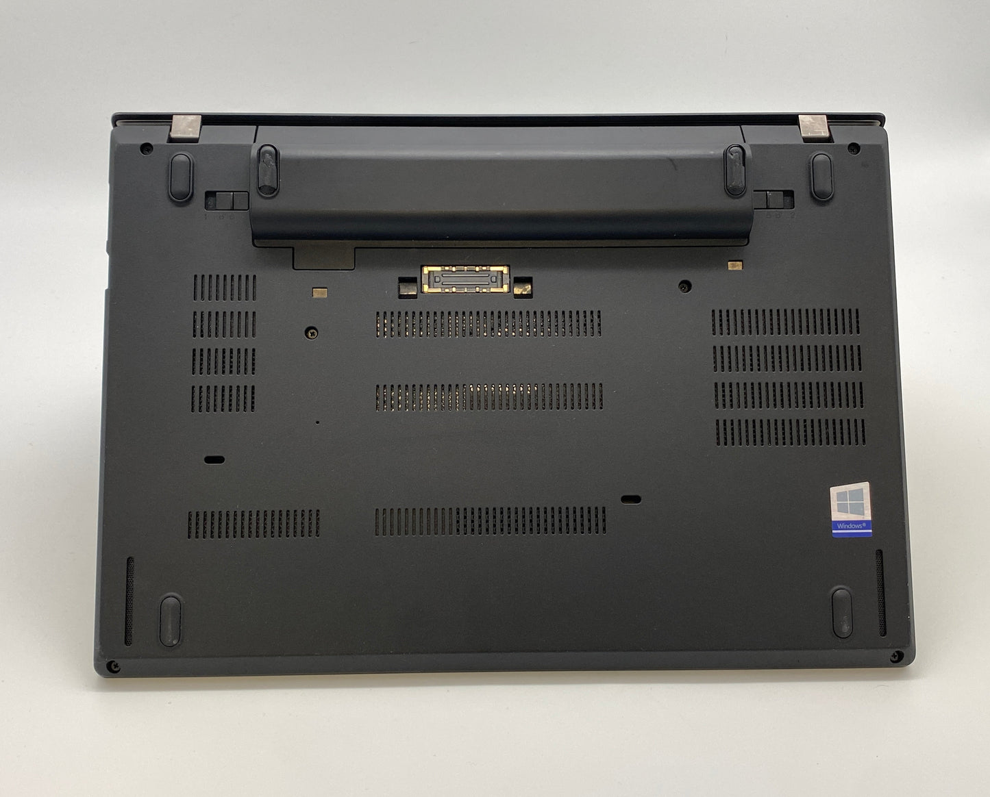 Lenovo ThinkPad T470 | i5-6300U | 8GB RAM | 256GB SSD | 14" FHD | Win10 My Store