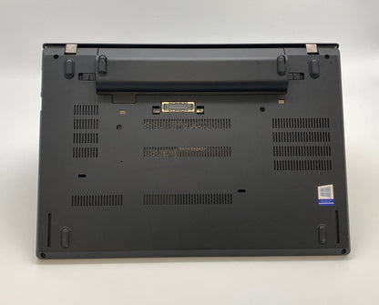 Lenovo ThinkPad T470 | i5-6300U | 8GB RAM | 256GB SSD | 14" FHD | Win10 My Store