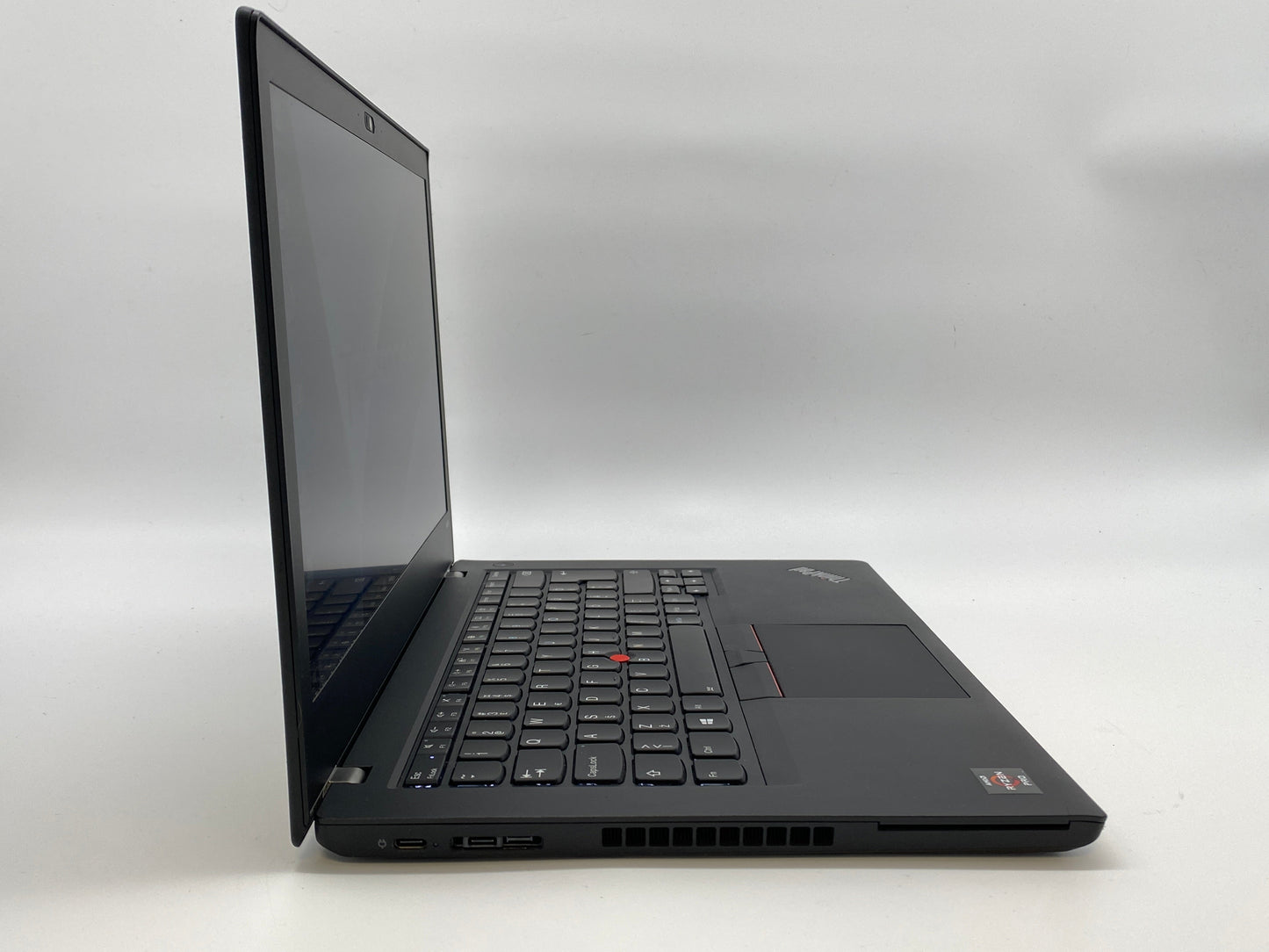 Lenovo ThinkPad A485 | Ryzen 3 PRO 2300U | 8GB RAM | 256GB SSD | 14" FHD | Win10 My Store