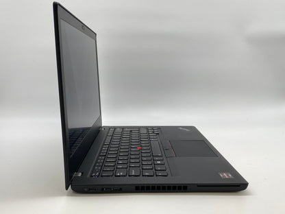 Lenovo ThinkPad A485 | Ryzen 3 PRO 2300U | 8GB RAM | 256GB SSD | 14" FHD | Win10 My Store