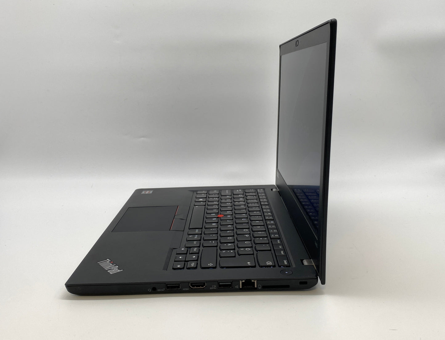 Lenovo ThinkPad A485 | Ryzen 3 PRO 2300U | 8GB RAM | 256GB SSD | 14" FHD | Win10 My Store