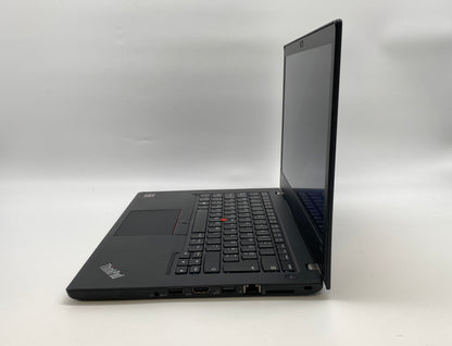 Lenovo ThinkPad A485 | Ryzen 3 PRO 2300U | 8GB RAM | 256GB SSD | 14" FHD | Win10 My Store