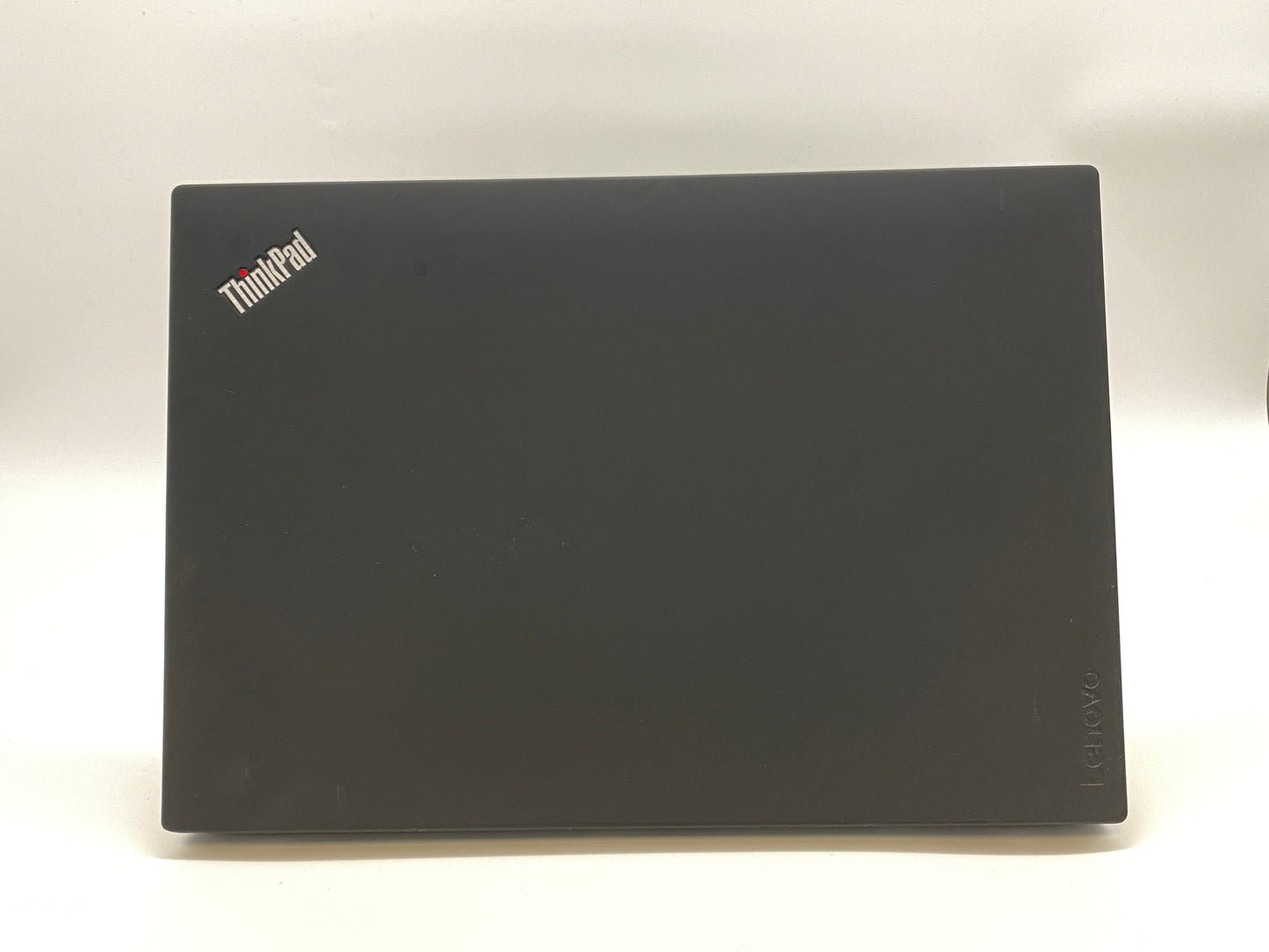 Lenovo ThinkPad A485 | Ryzen 3 PRO 2300U | 8GB RAM | 256GB SSD | 14" FHD | Win10 My Store