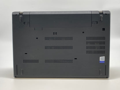 Lenovo ThinkPad A485 | Ryzen 3 PRO 2300U | 8GB RAM | 256GB SSD | 14" FHD | Win10 My Store