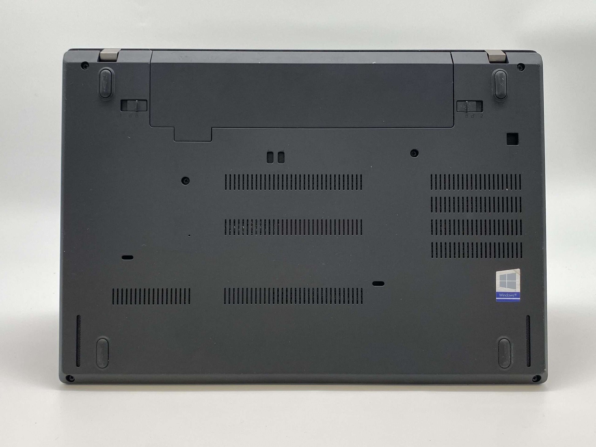 Lenovo ThinkPad T480 Sülearvuti