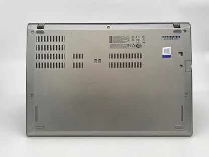 Lenovo ThinkPad T480s | 14" FHD IPS | i5-8350U | 16GB RAM | 256GB SSD | 4G