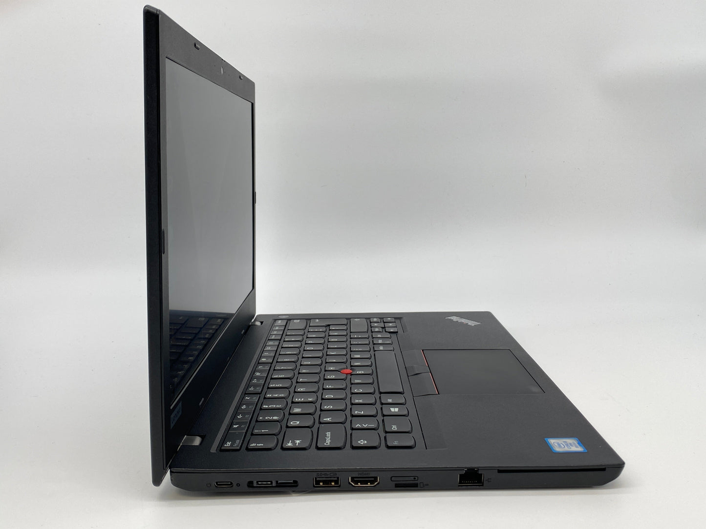 Lenovo ThinkPad L490 | i5-8365U | 8GB RAM | 256GB SSD | 14" FHD | 4G | Win10 My Store