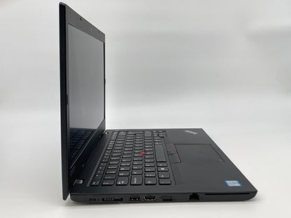 Lenovo ThinkPad L490 | i5-8365U | 8GB RAM | 256GB SSD | 14" FHD | 4G | Win10 My Store