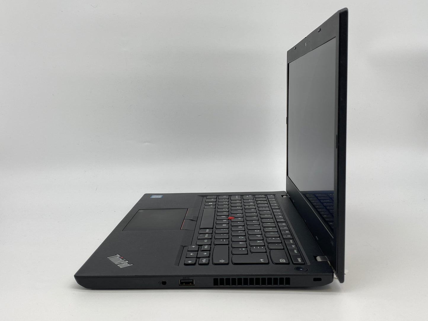 Lenovo ThinkPad L490 | i5-8365U | 8GB RAM | 256GB SSD | 14" FHD | 4G | Win10 My Store