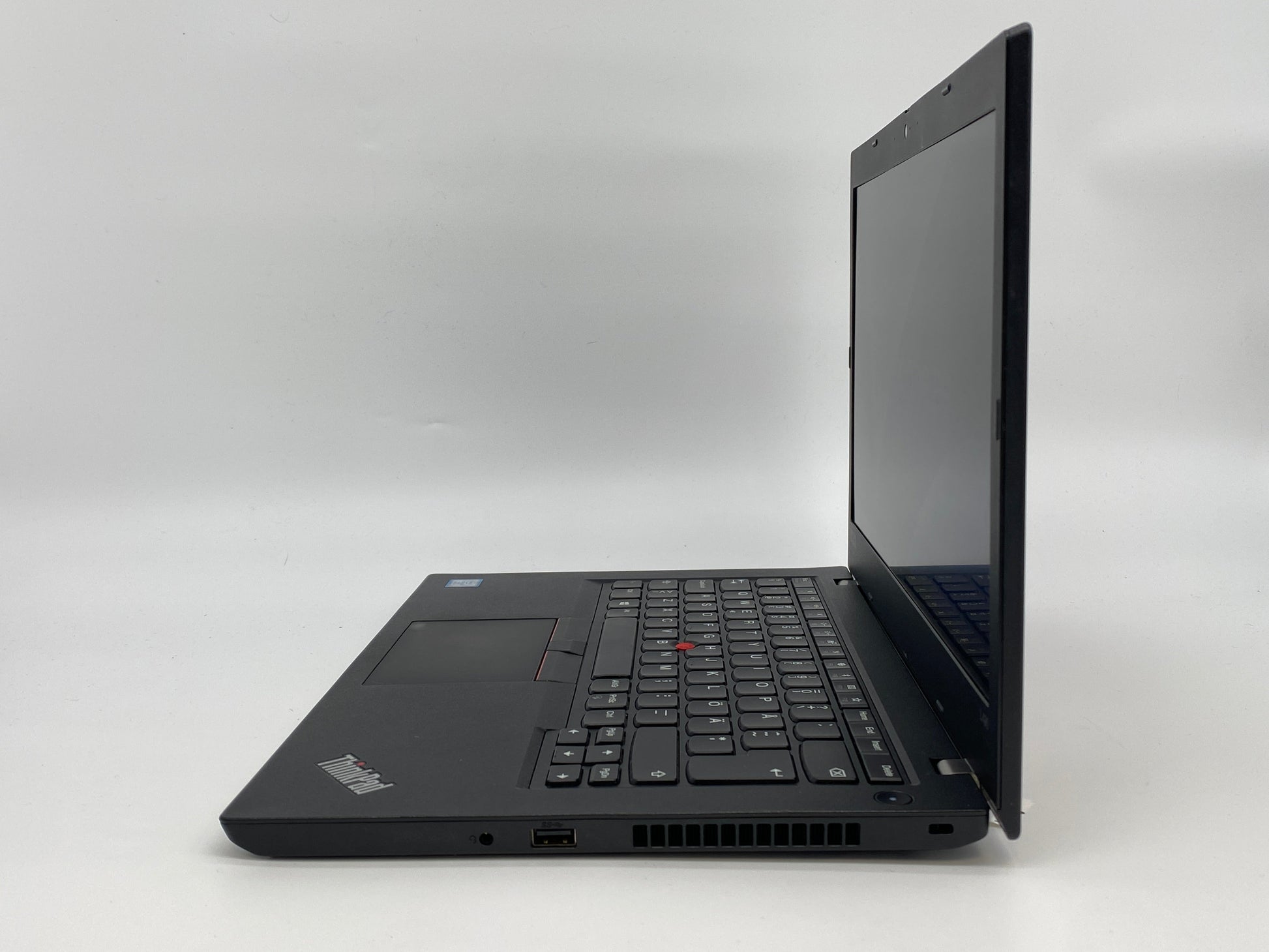 Lenovo ThinkPad L490 | i5-8365U | 8GB RAM | 256GB SSD | 14" FHD | 4G | Win10 My Store