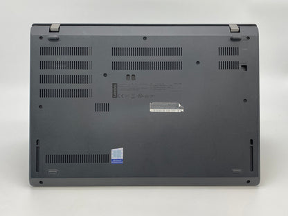 Lenovo ThinkPad L490 | i5-8365U | 8GB RAM | 256GB SSD | 14" FHD | 4G | Win10 My Store