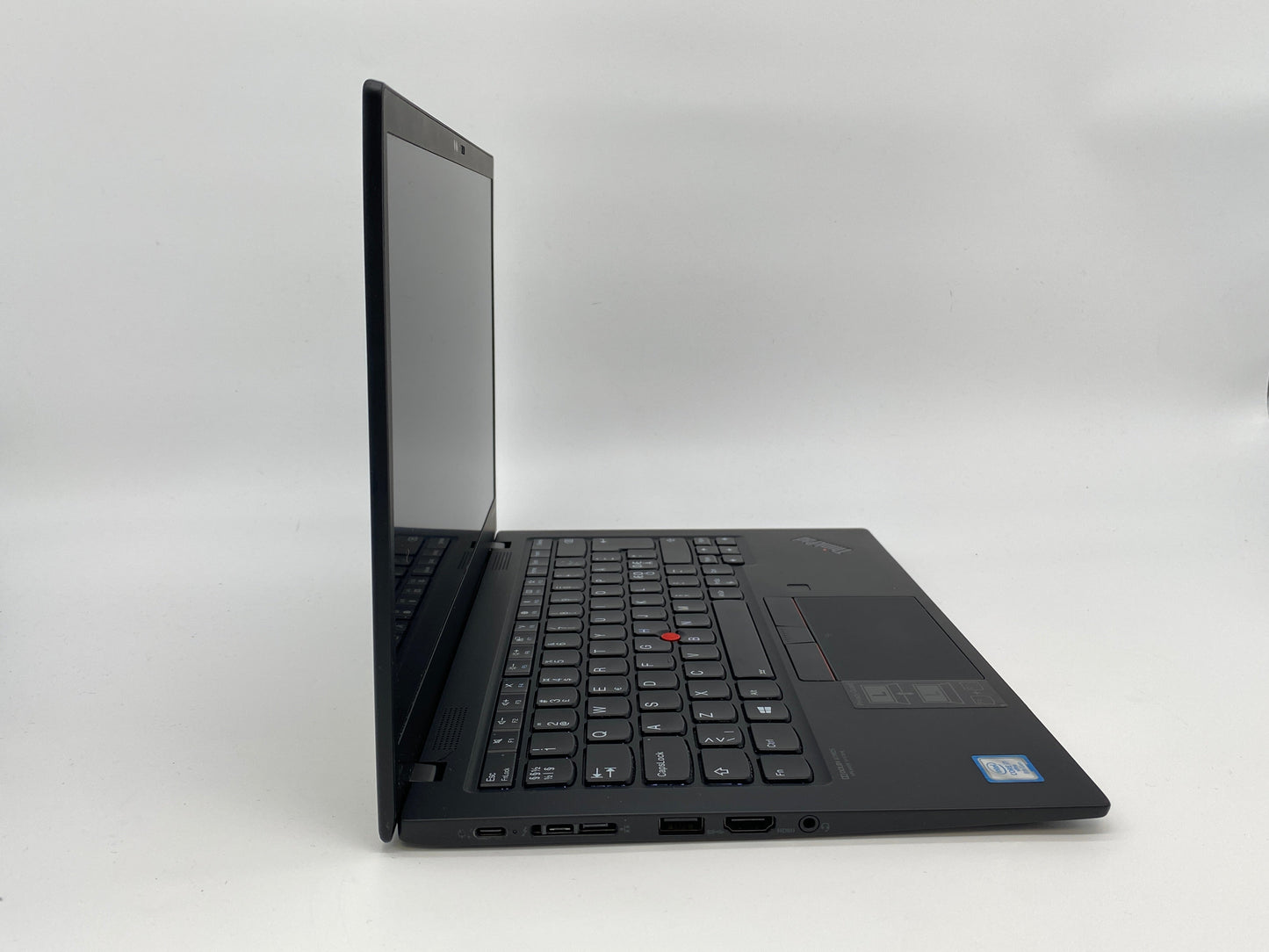 Lenovo ThinkPad X1 Carbon 7th Gen | i7-8665U | 16GB RAM | 512GB SSD | 14" FHD My Store