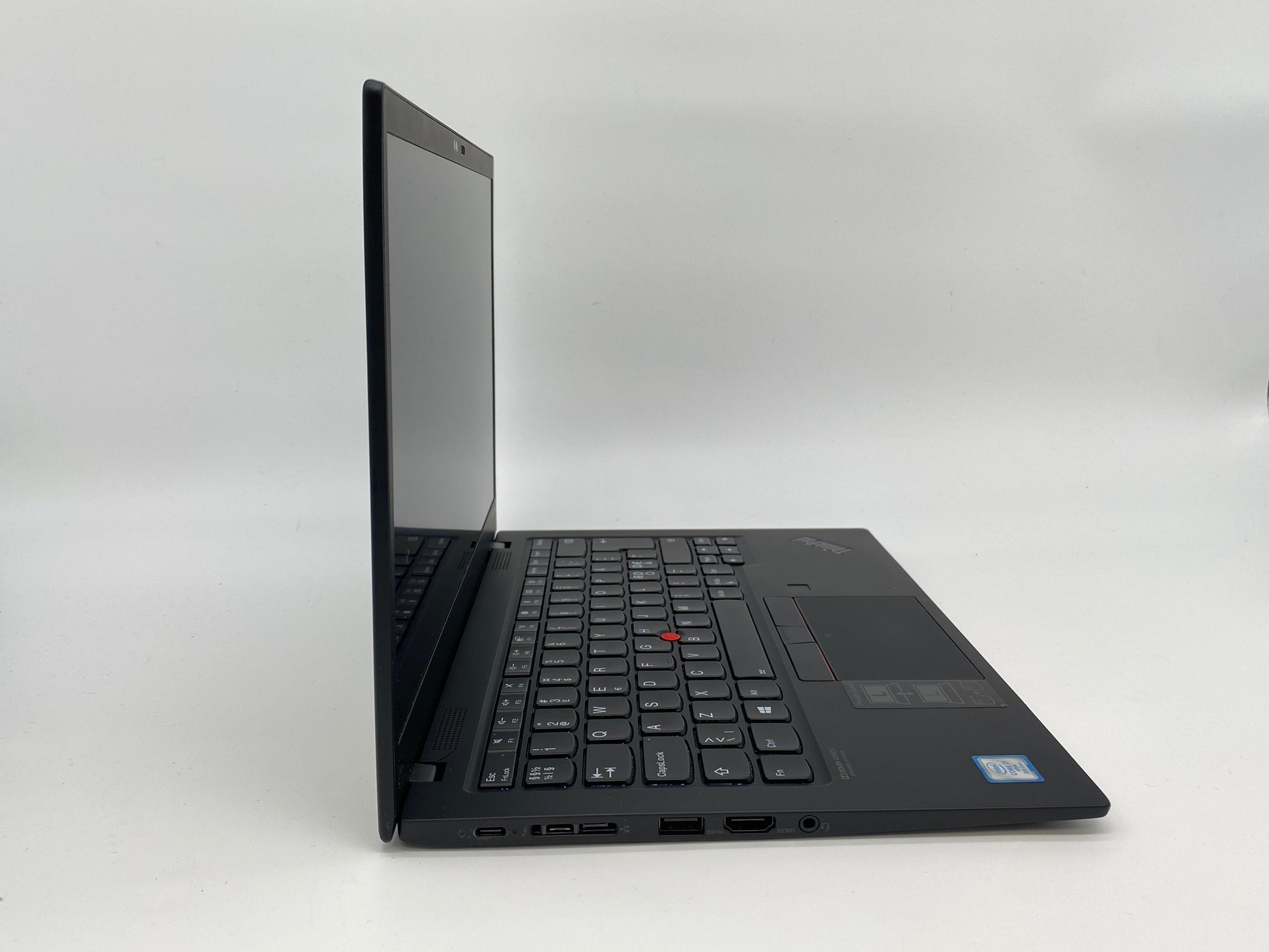 Lenovo ThinkPad X1 Carbon 7th Gen | i7-8665U | 16GB RAM | 512GB SSD | 14" FHD My Store