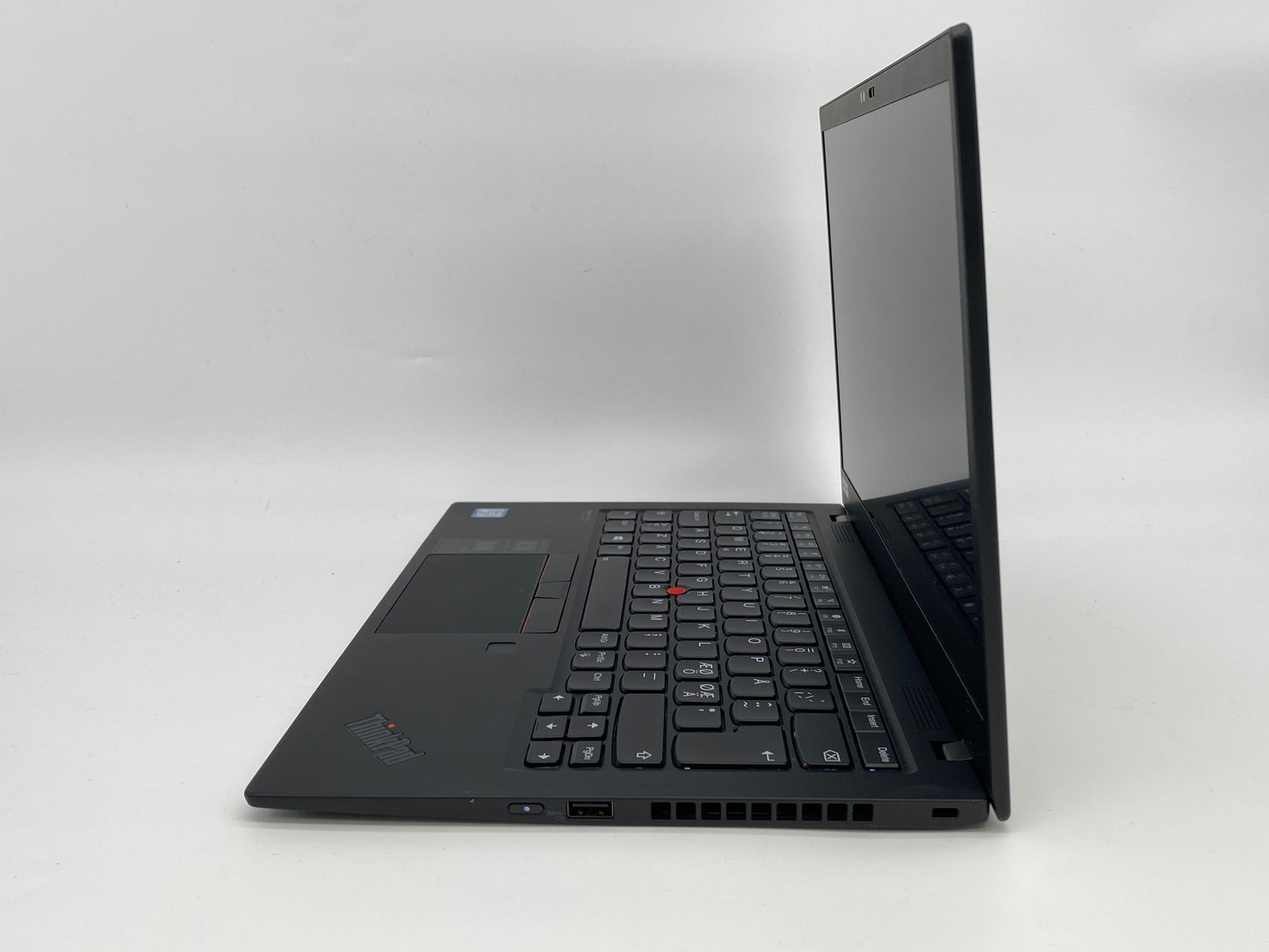 Lenovo ThinkPad X1 Carbon 7th Gen | i7-8665U | 16GB RAM | 512GB SSD | 14" FHD My Store