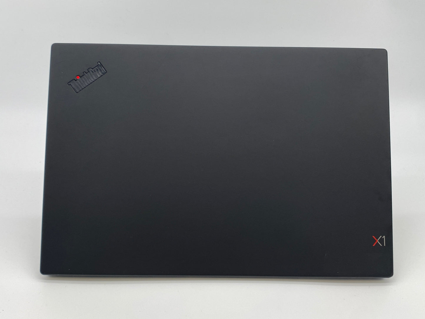 Lenovo ThinkPad X1 Carbon 7th Gen | i7-8665U | 16GB RAM | 512GB SSD | 14" FHD My Store