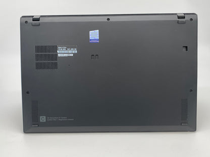 Lenovo ThinkPad X1 Carbon 7th Gen | i7-8665U | 16GB RAM | 512GB SSD | 14" FHD My Store