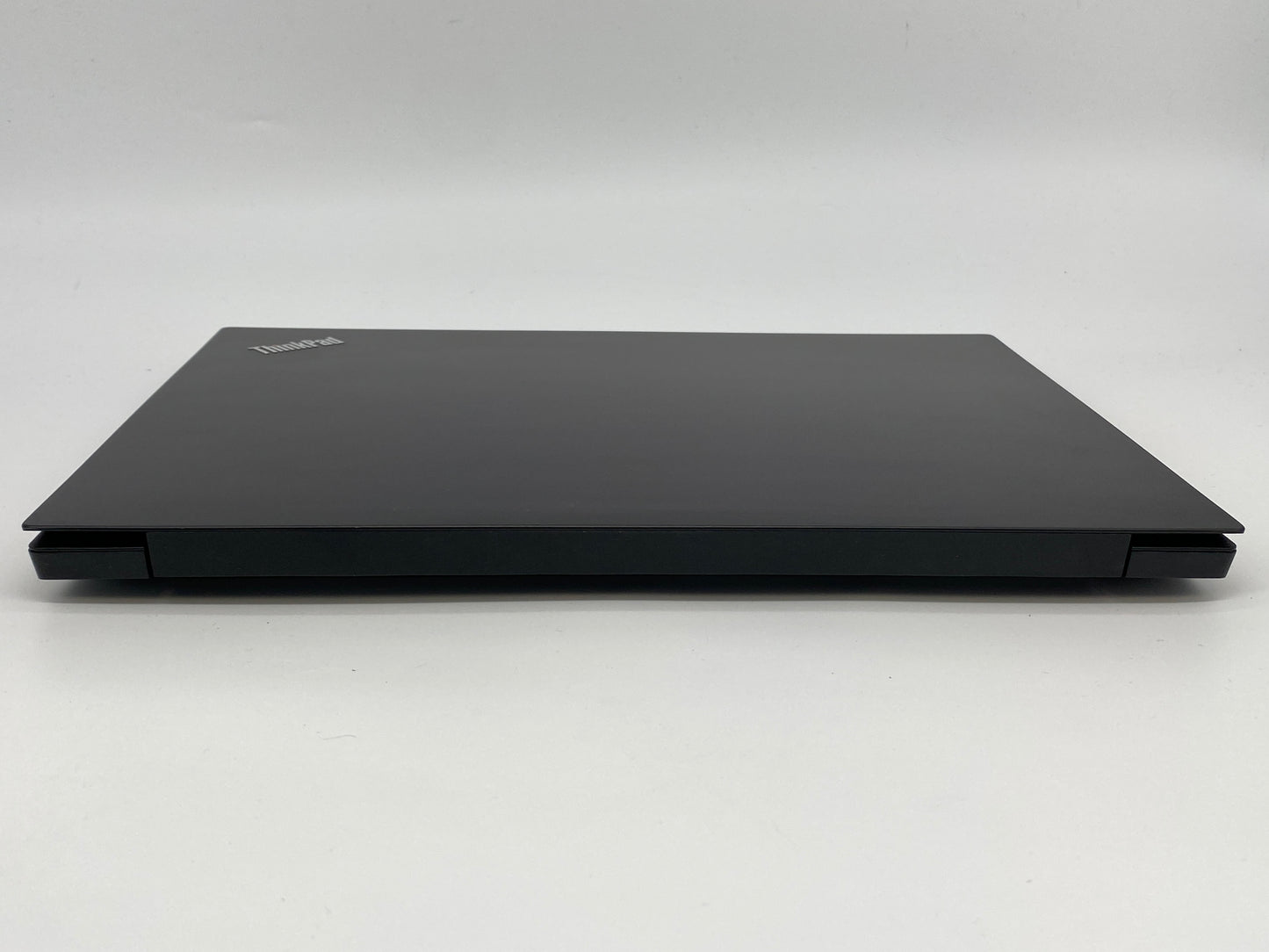 Lenovo ThinkPad E480 | 14" FHD | i3-8130U | 8GB RAM | 256GB SSD