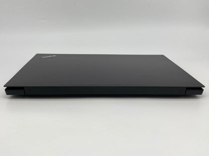 Lenovo ThinkPad E480 | 14" FHD | i3-8130U | 8GB RAM | 256GB SSD