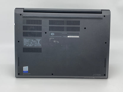 Lenovo ThinkPad E480 | 14" FHD | i3-8130U | 8GB RAM | 256GB SSD
