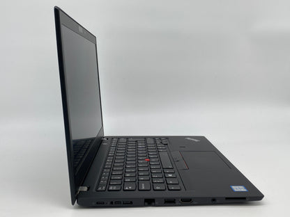 Lenovo ThinkPad T480s | 14" FHD Touch | i5-8350U | 8GB RAM | 256GB SSD | 4G