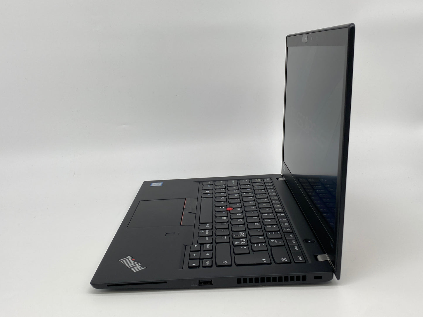 Lenovo ThinkPad T480s | 14" FHD Touch | i5-8350U | 8GB RAM | 256GB SSD | 4G