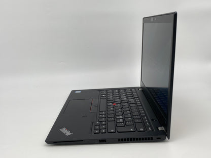 Lenovo ThinkPad T480s | 14" FHD Touch | i5-8350U | 8GB RAM | 256GB SSD | 4G