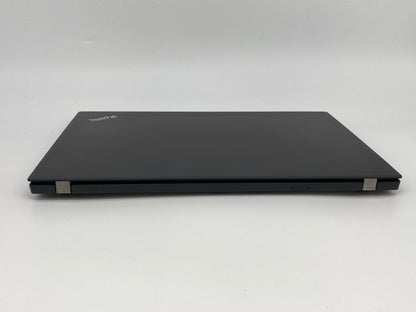 Lenovo ThinkPad T480s | 14" FHD Touch | i5-8350U | 8GB RAM | 256GB SSD | 4G