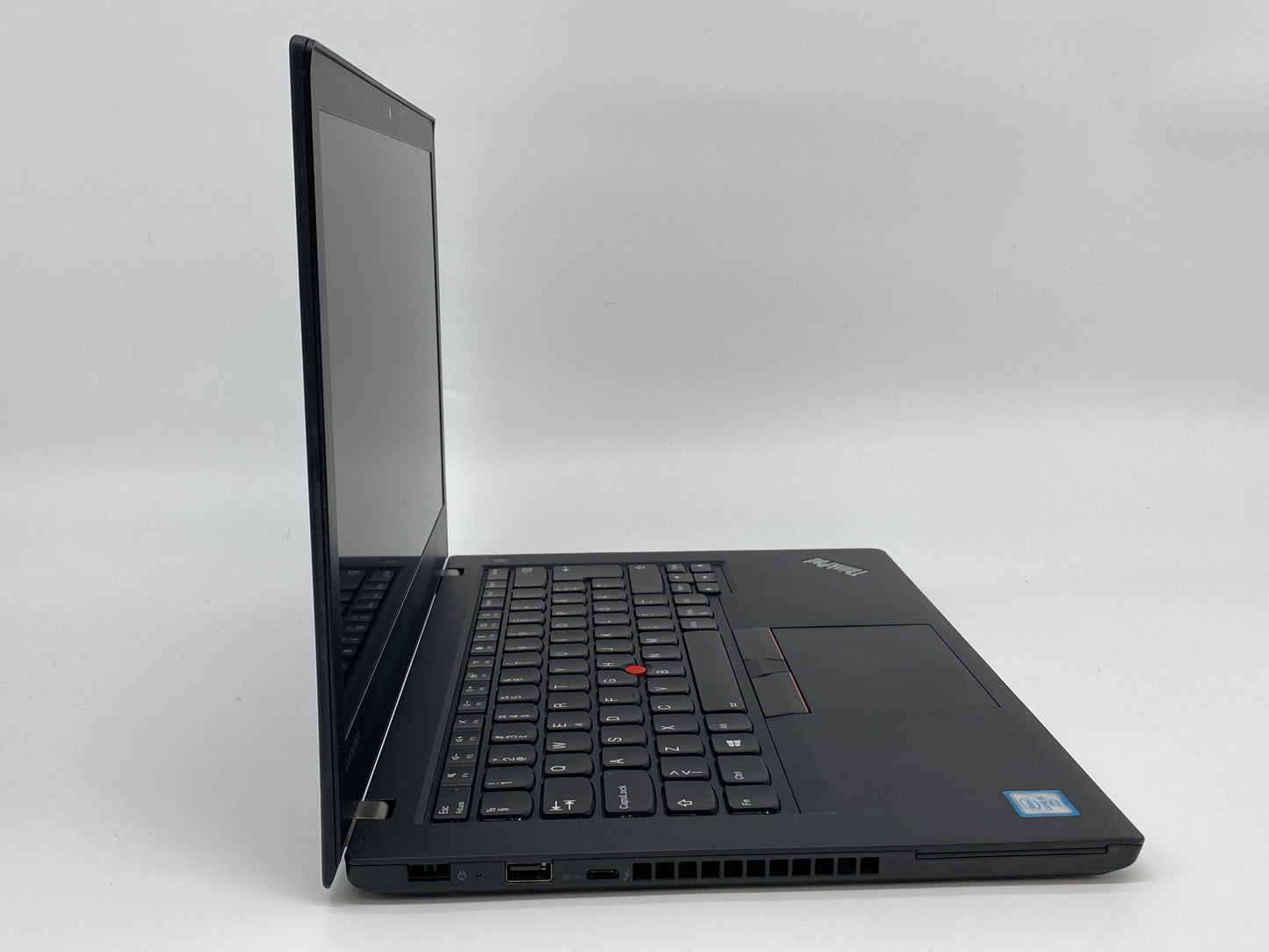 Lenovo ThinkPad T470 | i5-6300U | 8GB RAM | 256GB SSD | 14" FHD | Win10