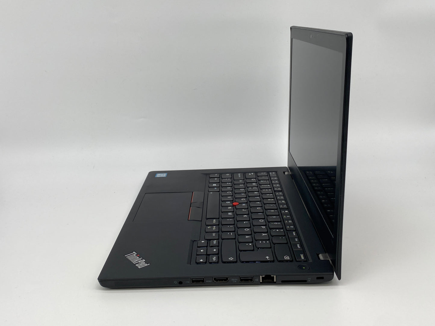 Lenovo ThinkPad T470 | i5-6300U | 8GB RAM | 256GB SSD | 14" FHD | Win10