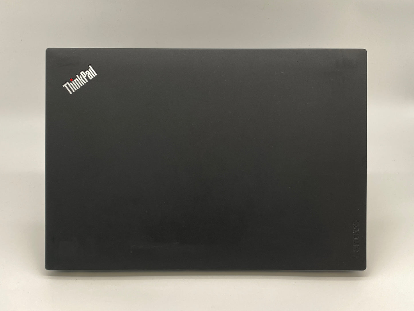 Lenovo ThinkPad T470 | i5-6300U | 8GB RAM | 256GB SSD | 14" FHD | Win10