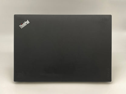 Lenovo ThinkPad T470 | i5-6300U | 8GB RAM | 256GB SSD | 14" FHD | Win10