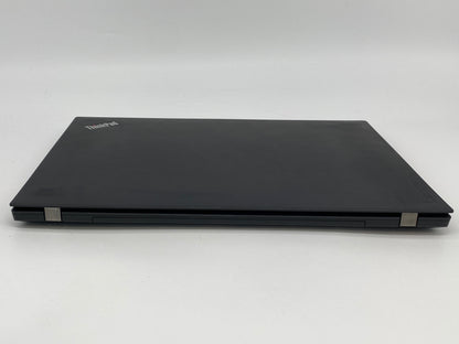 Lenovo ThinkPad T470 | i5-6300U | 8GB RAM | 256GB SSD | 14" FHD | Win10
