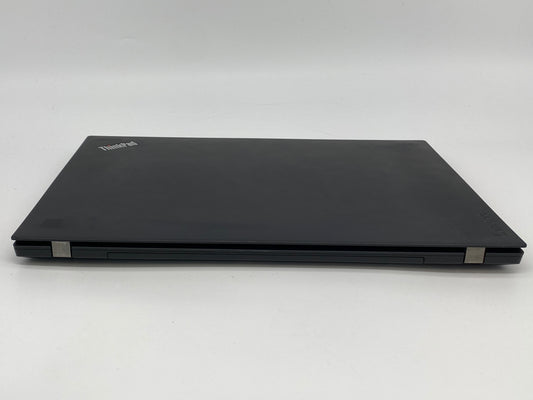 Lenovo ThinkPad T470 | i5-6300U | 8GB RAM | 256GB SSD | 14" FHD | Win10