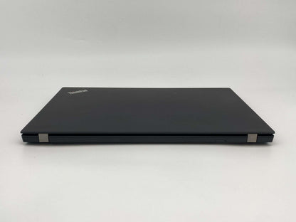 Lenovo ThinkPad T490 | Intel i5-8365U | 16GB RAM | 256GB SSD | 14" Touch IPS | Windows 10