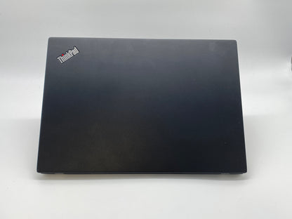 Lenovo ThinkPad X395 | Ryzen 7 PRO 3700U | 16GB RAM | 256GB SSD | FHD Touch | 4G