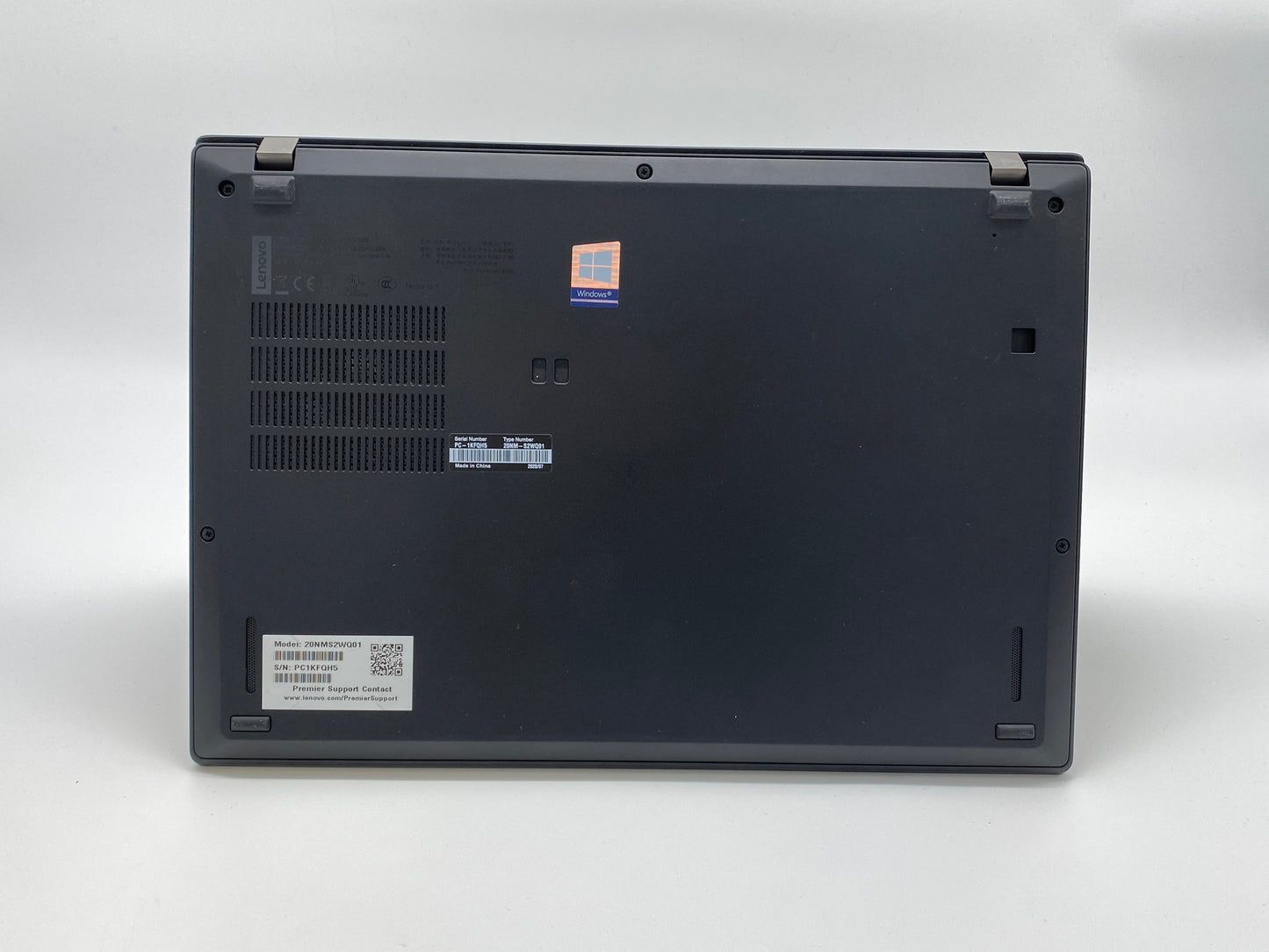 Lenovo ThinkPad X395 | Ryzen 7 PRO 3700U | 16GB RAM | 256GB SSD | FHD Touch | 4G