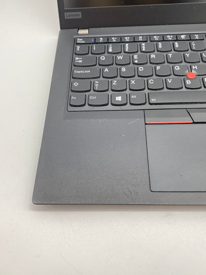 Lenovo ThinkPad X395 | Ryzen 7 PRO 3700U | 16GB RAM | 256GB SSD | FHD Touch | 4G